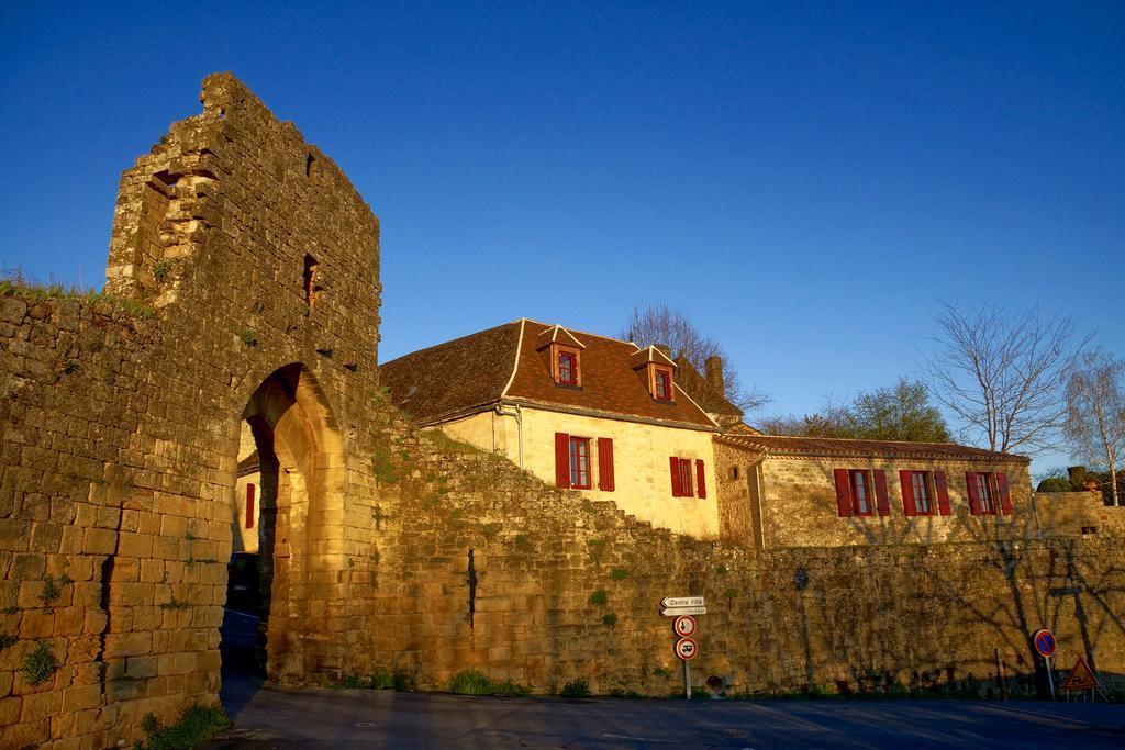 1 Logis A - Piscine & Domme