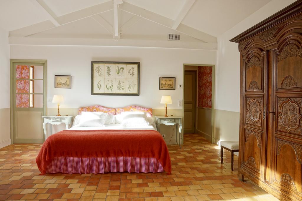 Bed & Breakfast 1 Logis A - Piscine & 2*