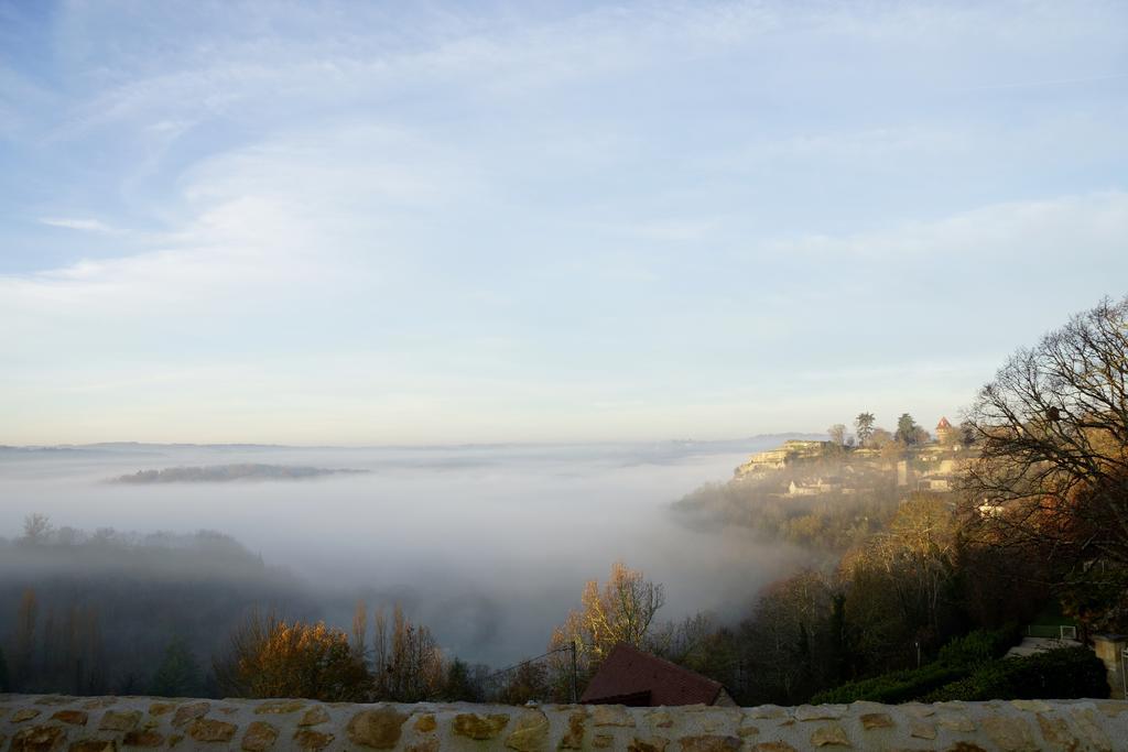 Bed & Breakfast 1 Logis A - Piscine &